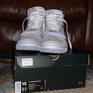 Air Jordan Legacy 312 (Size 13)
